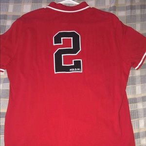 Ralph Lauren Polos